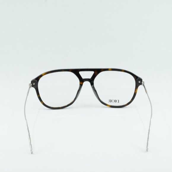 NEW DIOR NeoDiorO S3I 2300 EYEGLASSES - Picture 10 of 11